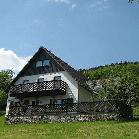 Nice Holiday Home Near Ski Area Medebach Eksteriør bilde