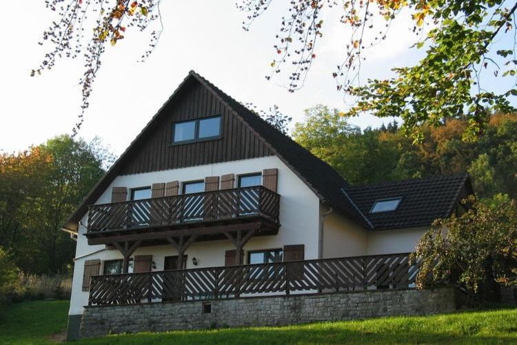 Nice Holiday Home Near Ski Area Medebach Eksteriør bilde