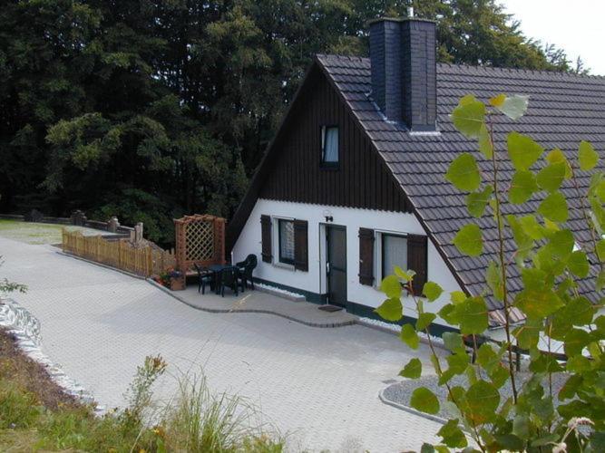 Nice Holiday Home Near Ski Area Medebach Eksteriør bilde