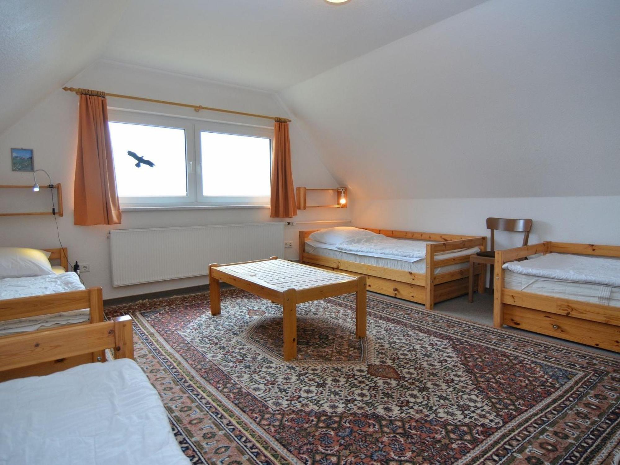 Nice Holiday Home Near Ski Area Medebach Eksteriør bilde